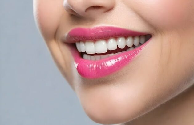 שיניים יפות אחרי טיפול השתלת עצם