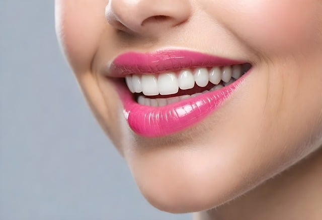 שיניים יפות אחרי טיפול השתלת עצם